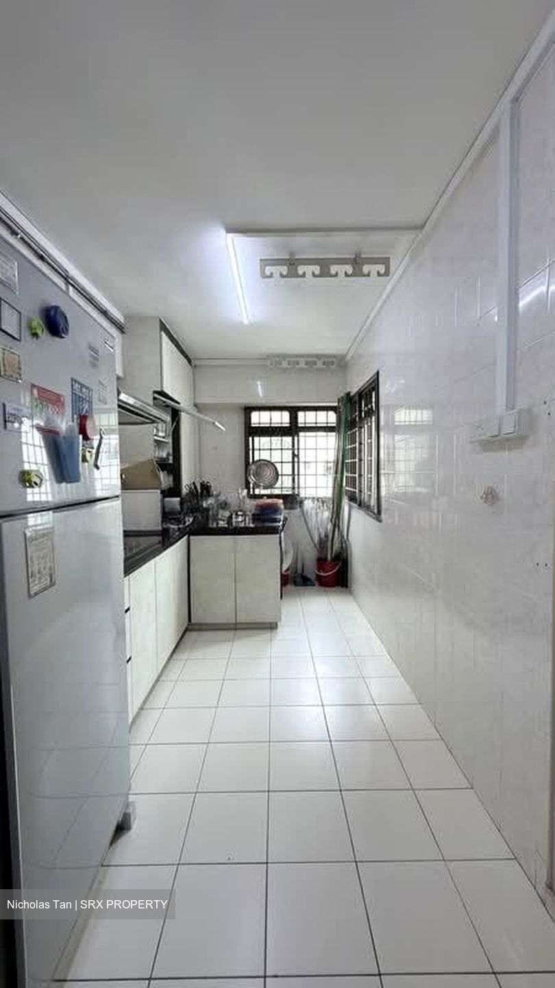 Blk 177 Corporation Spring (Jurong West), HDB 4 Rooms #545449951